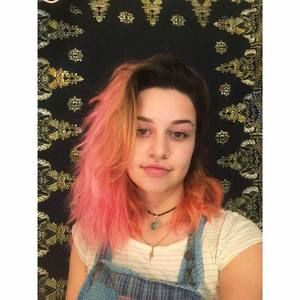 Meet your Posher, Fiona-rose